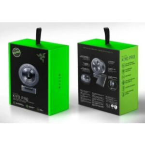 Razer Kiyo Pro Webcam-1