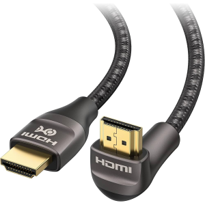 Cable Matters HDMI 2.1 Cable 2m-1