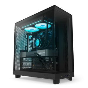 NZXT Player Two Gaming PC-1