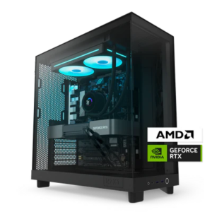 NZXT Player Two Gaming PC