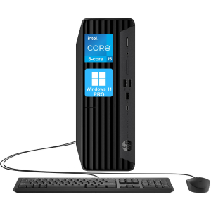 HP ProDesk 400 G9 Office PC